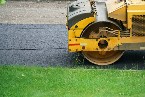 Best Cobblestone Driveway Installation  in Whitewater, WI