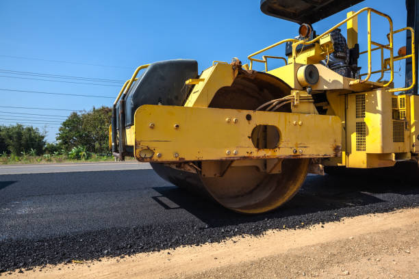 Professional Driveway Paving Services in Whitewater, WI