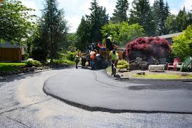 Best Gravel Driveway Installation  in Whitewater, WI