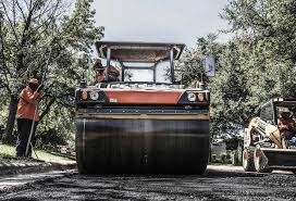 Best Recycled Asphalt Driveway Installation  in Whitewater, WI